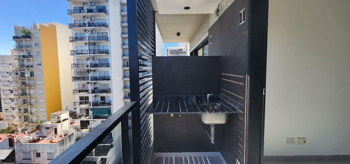 Foto de ALQUILER MONOAMBIENTE VILLA URQUIZA, imagen 3