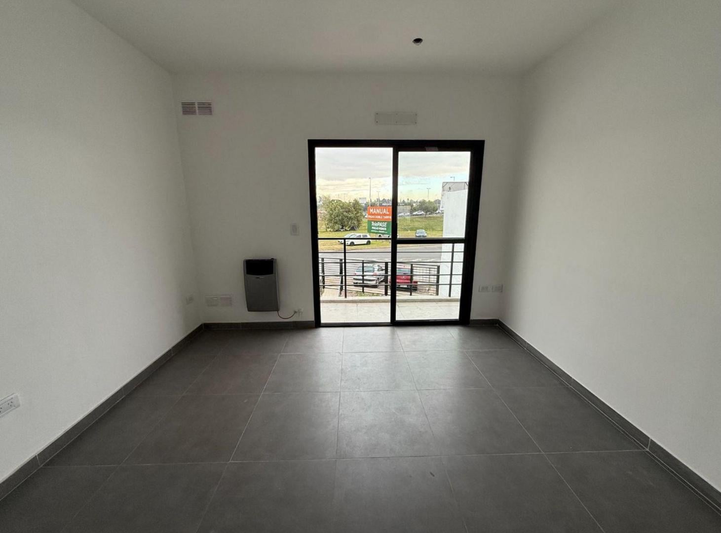 Foto de VENTA DEPTO 2AMB A ESTRENAR CASTELAR, imagen 3
