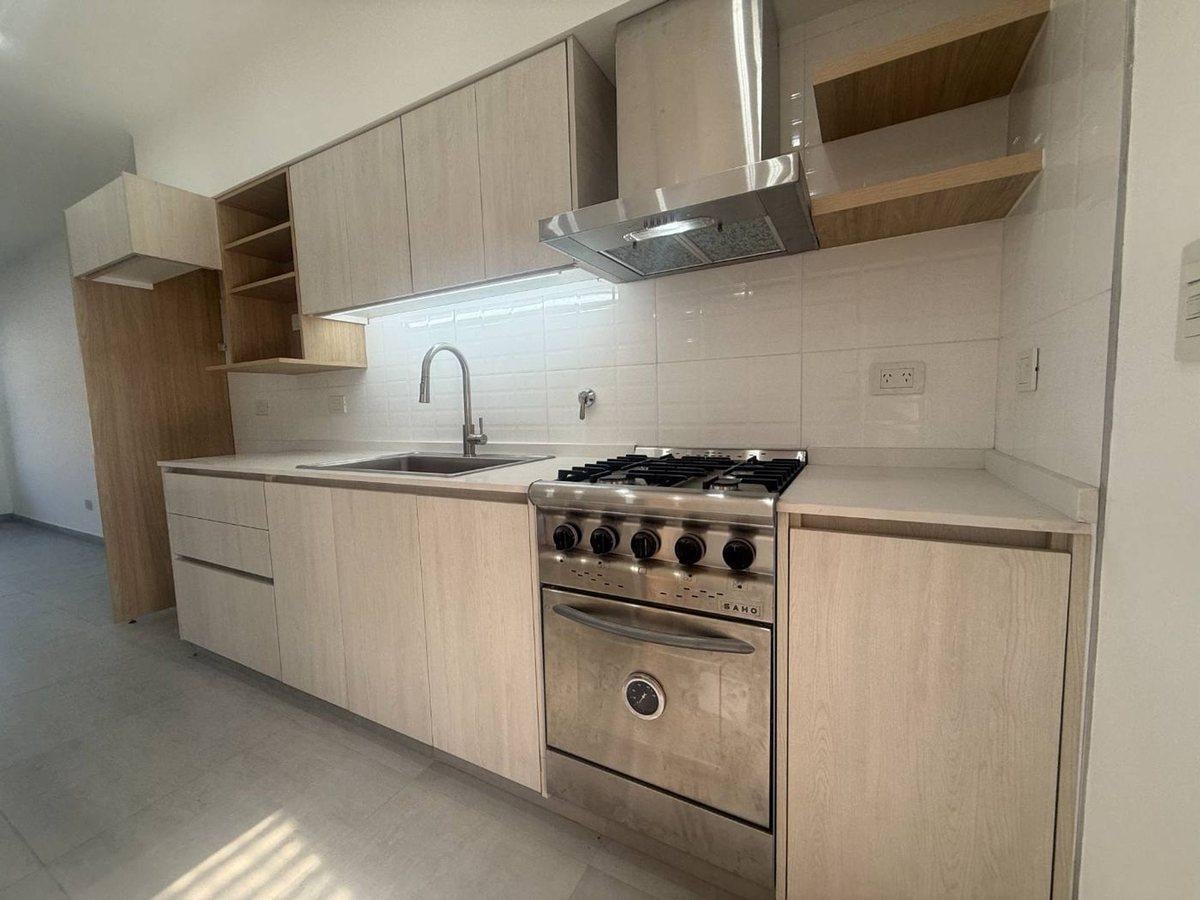 Foto de VENTA CASA 3 AMBIENTES A ESTRENAR EN ITUZAINGÓ SUR, imagen 4