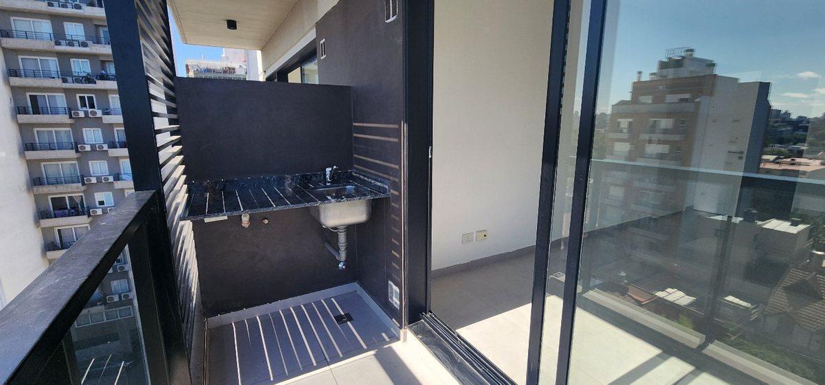 Foto de VENTA MONOAMBIENTE VILLA URQUIZA A ESTRENAR, imagen 4