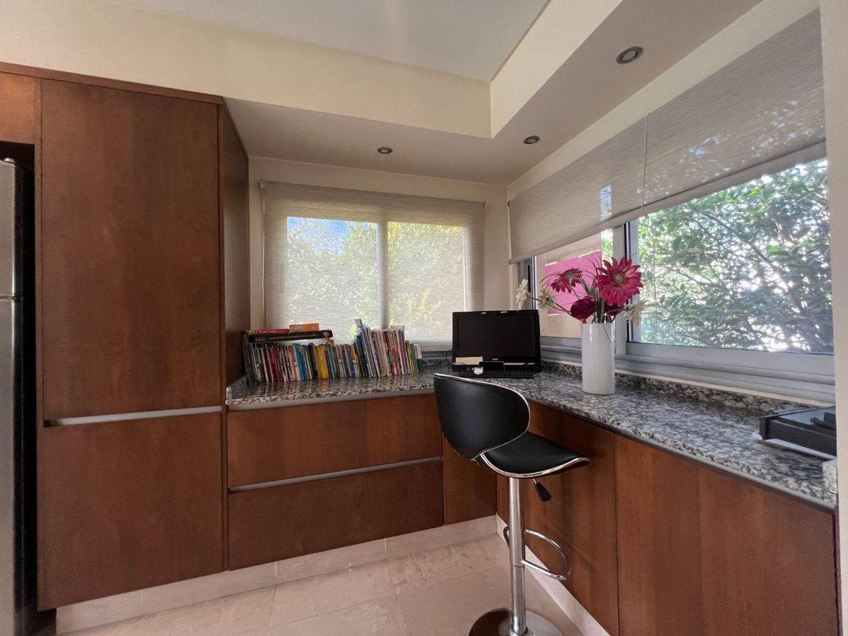 Foto de CASA VENTA BARRIO CERRADO WESTON 5 AMB PISCINA, imagen 5