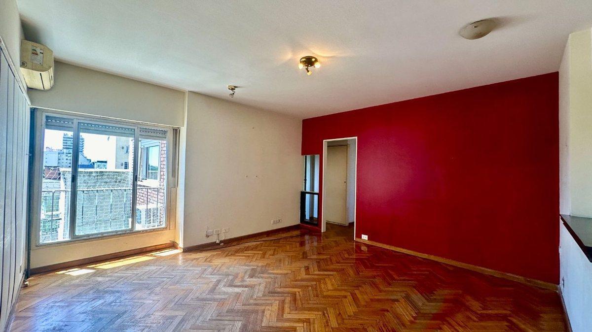 Foto de Depto en venta 3 amb en Devoto - Gran ubicacion, imagen 2