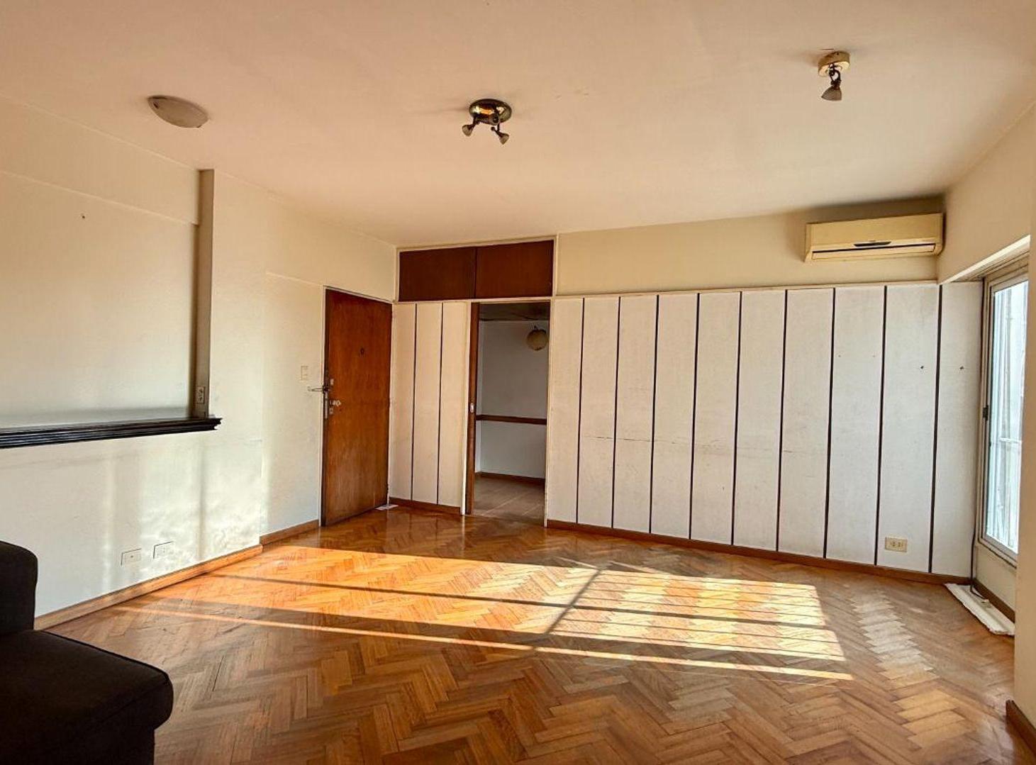 Foto de Depto en venta 3 amb en Devoto - Gran ubicacion, imagen 3