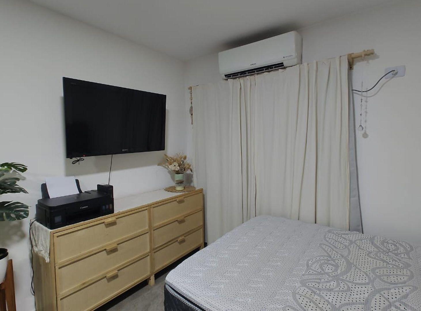 Foto de VENTA DPTO MONOAMB MODERNO CON BALCON FTE HAEDO, imagen 5