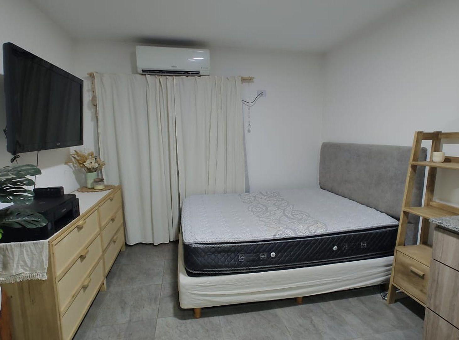 Foto de VENTA DPTO MONOAMB MODERNO CON BALCON FTE HAEDO, imagen 3