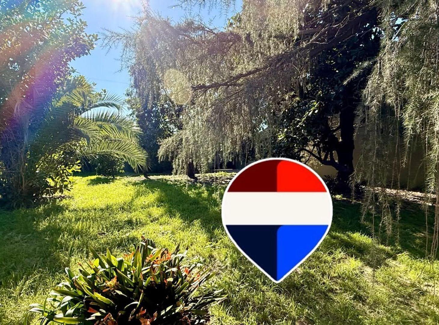 Foto de VENTA LOTE MORON SUR DE 430 METROS PARQUIZADOS, imagen 4