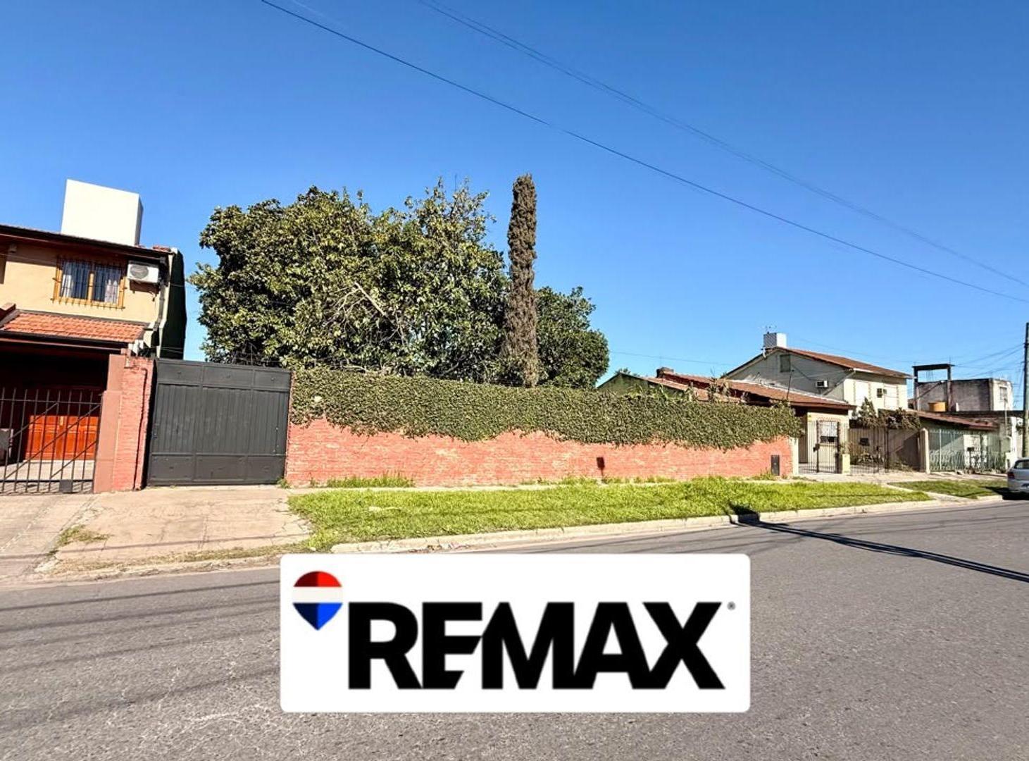 Foto de VENTA LOTE MORON SUR DE 430 METROS PARQUIZADOS, imagen 2