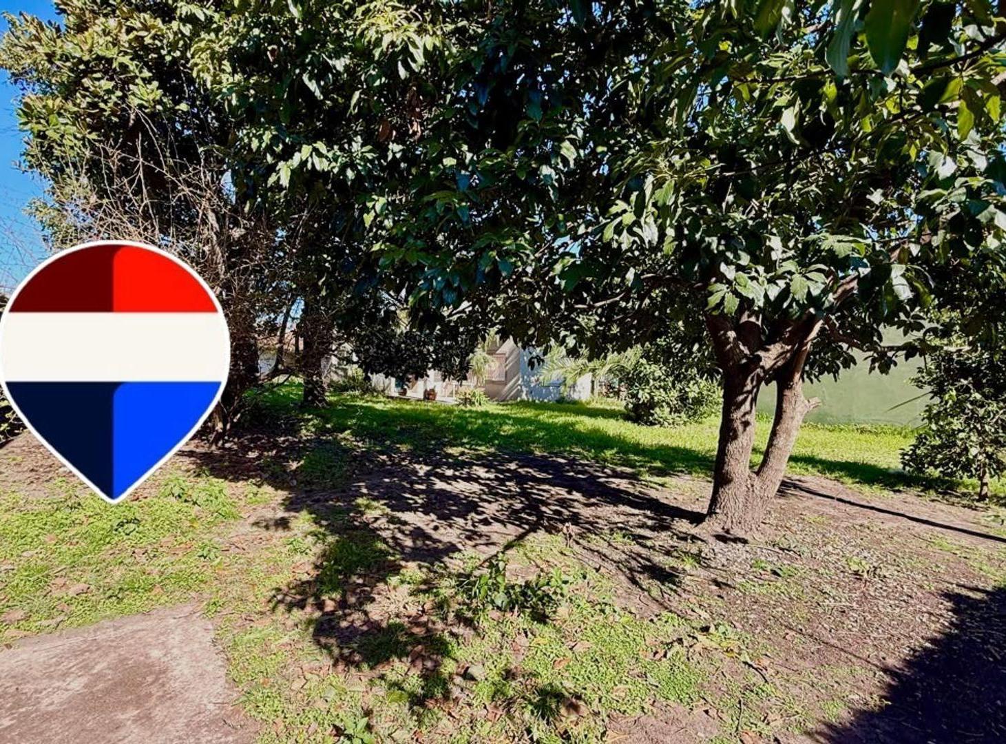 Foto de VENTA LOTE MORON SUR DE 430 METROS PARQUIZADOS, imagen 3