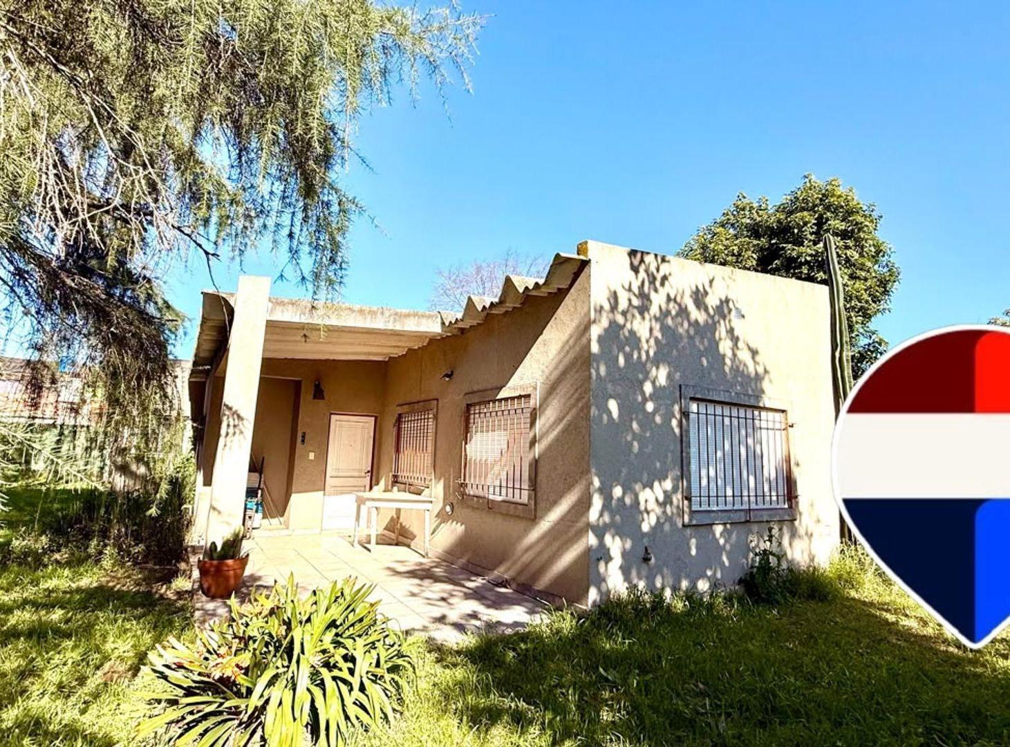 Foto de VENTA CASA 3 AMBIENTE LOTE 430 METROS OPORTUNIDAD, imagen 2