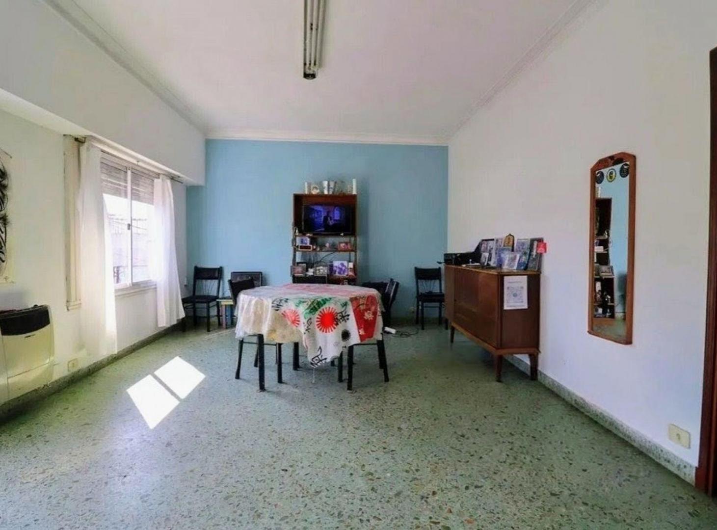 Foto de VENTA PH 4 AMB PATIO/TERRAZA PROPIA MERLO APTO CRE, imagen 4