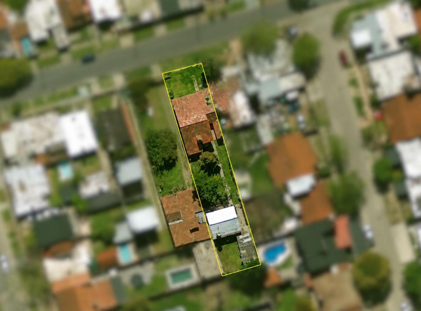 Foto de VENTA PERMUTA LOTE DE 550 M2 DESARROLLO ITUZAINGO, imagen 5