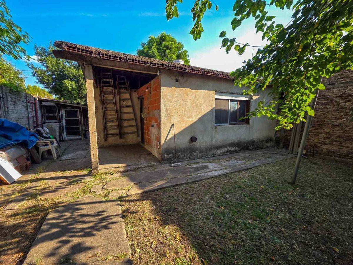 Foto de VENTA PERMUTA LOTE DE 550 M2 DESARROLLO ITUZAINGO, imagen 1