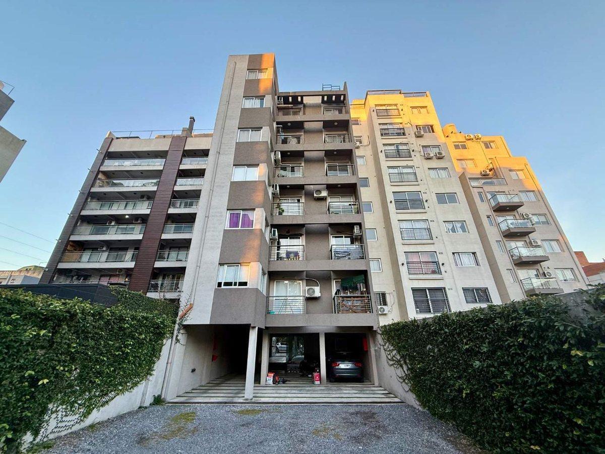 Foto de VENTA MONOAMBIENTE MORON BALCON INVERSORES, imagen 4