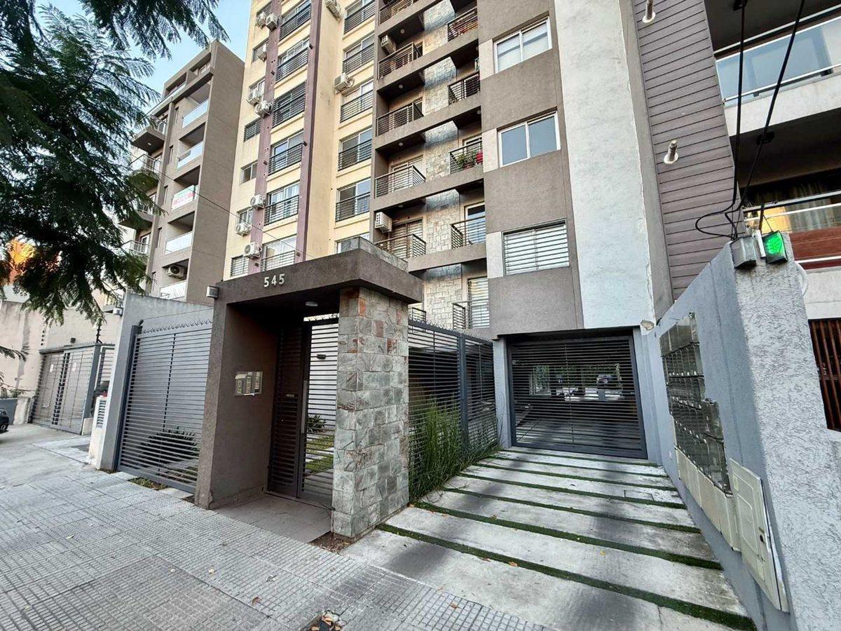 Foto de VENTA MONOAMBIENTE MORON BALCON INVERSORES, imagen 2