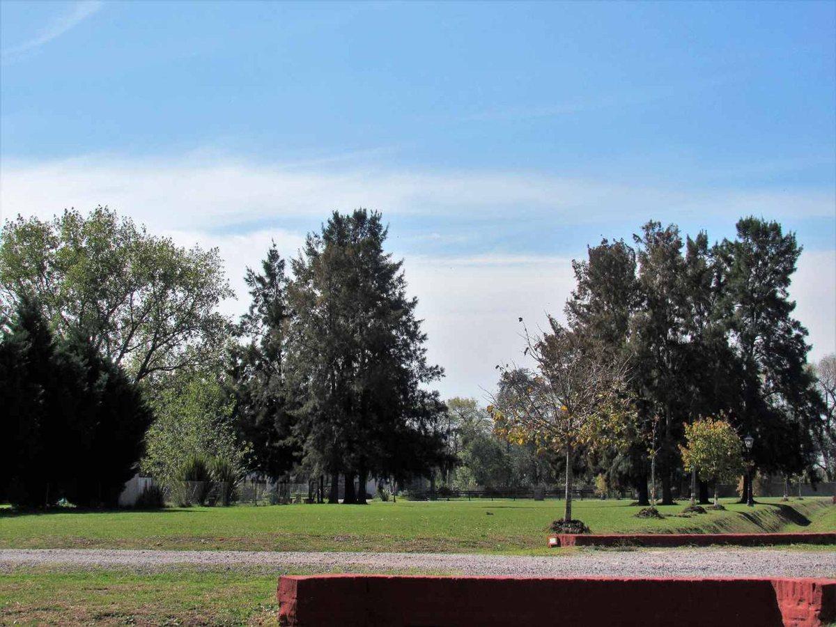 Foto de Venta Terreno Interno Haras Del Sol Club Hípico, imagen 4