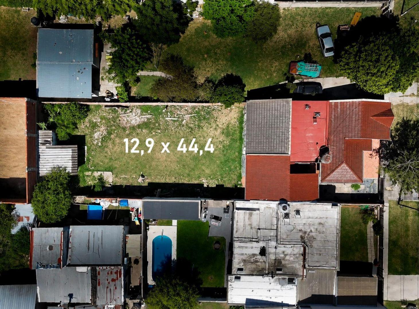 Foto de VENTA CASA 4 AMBIENTES JARDIN COCHERA ITUZAINGO, imagen 4