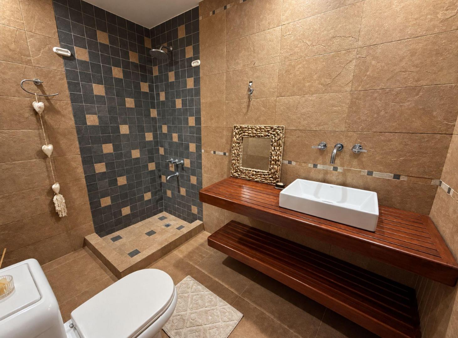 Foto de CASA QUINTA DE 4 AMB PILETA Y PARQUE APTO CREDITO, imagen 5