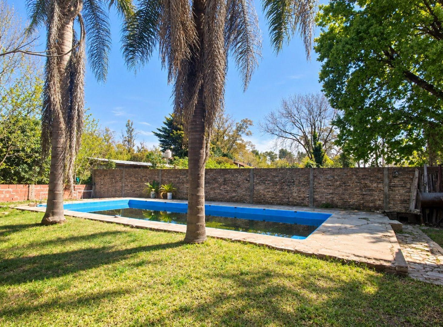 Foto de VENTA CASA 4 AMB S/ TERRENO DE 900M2 PARQUE LELOIR, imagen 3