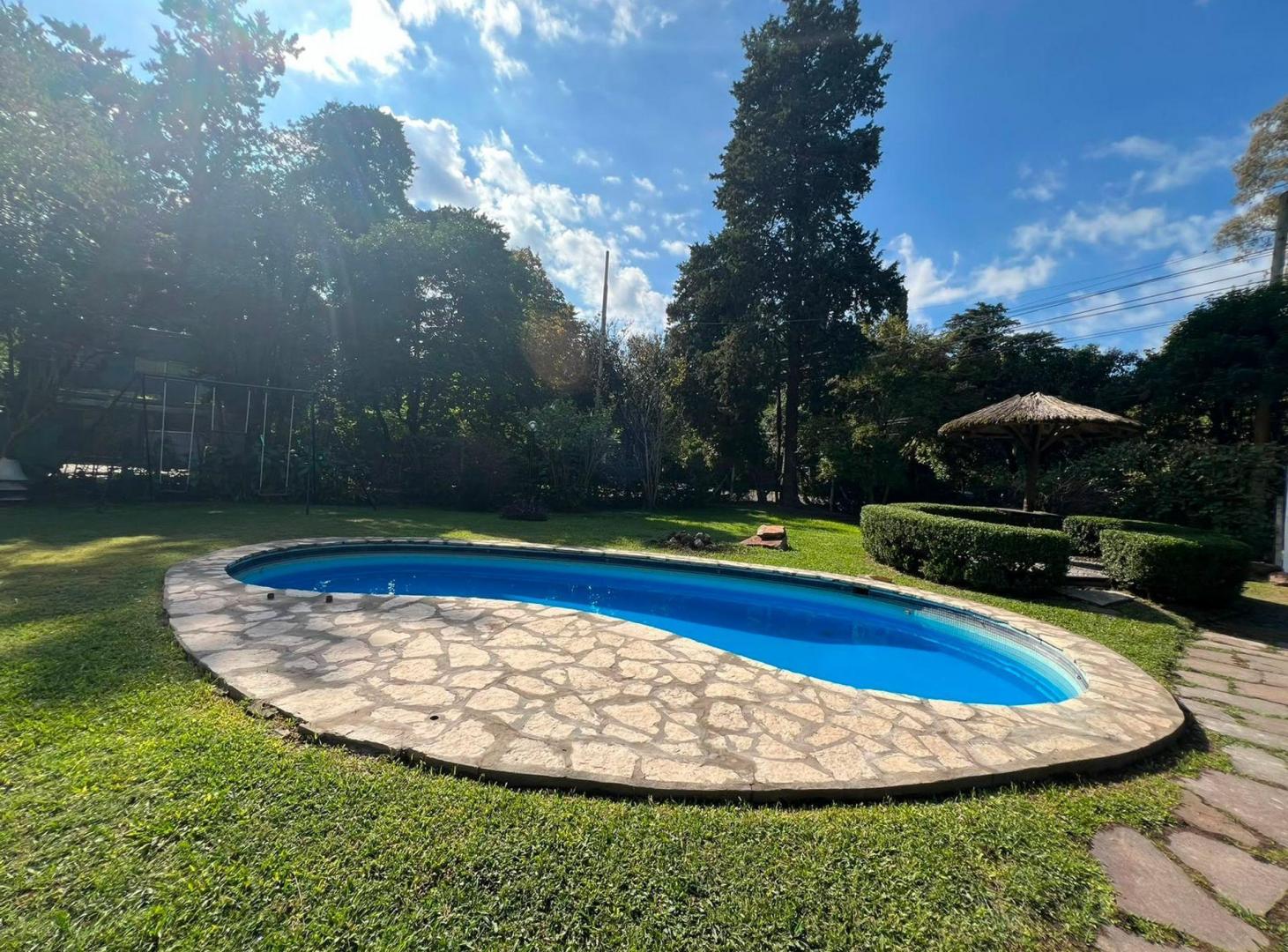 Foto de ALQUILER CASA 3 AMBIENTES - PARQUE LELOIR, imagen 4