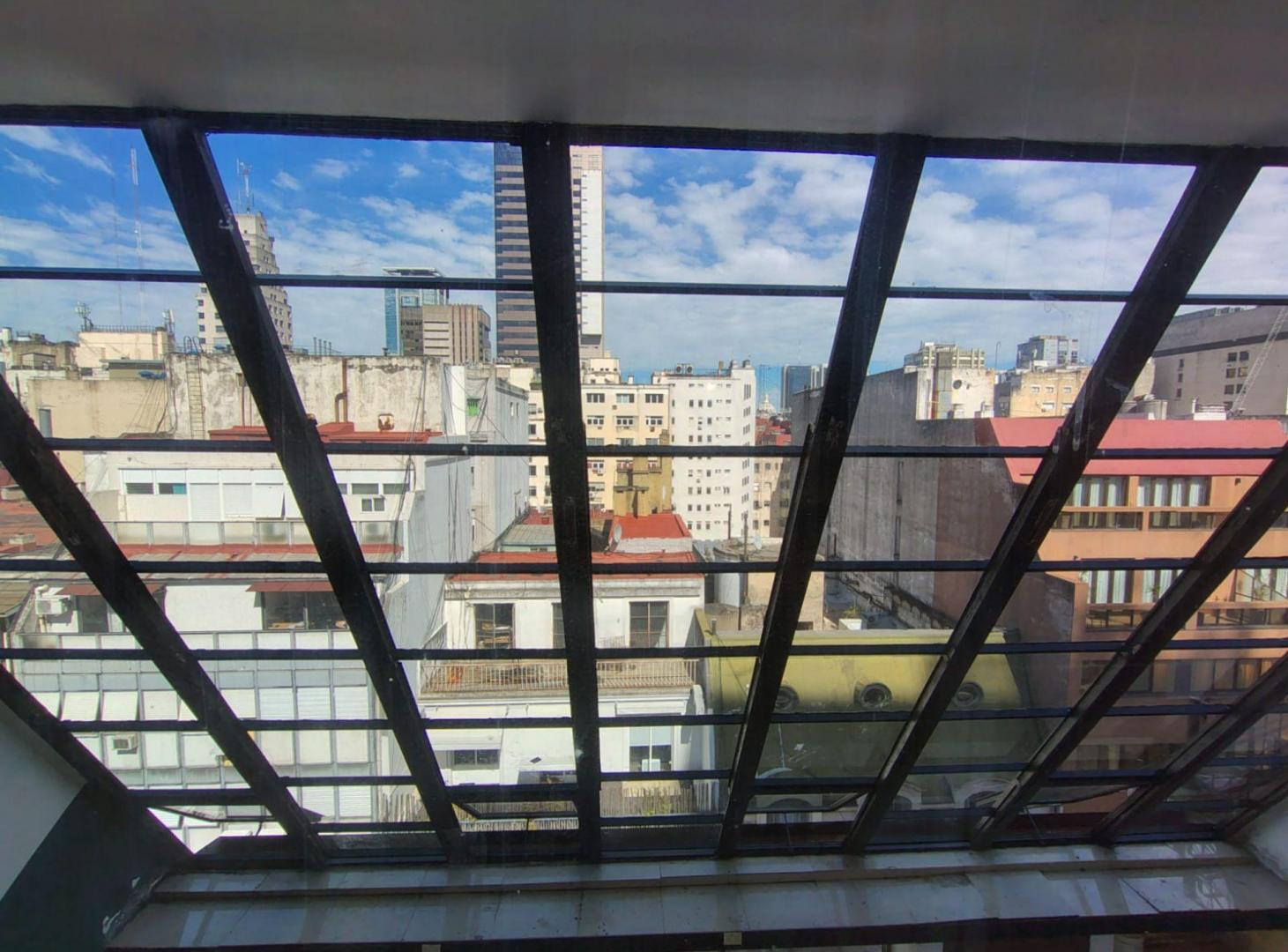 Foto de VENTA OFICINA DÚPLEX con Cochera - FINANCIA, imagen 4