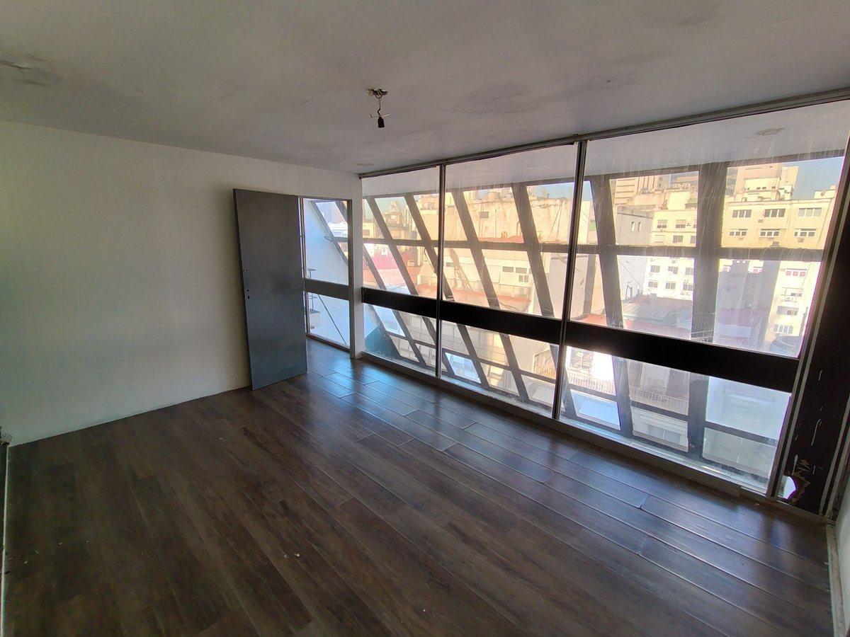 Foto de VENTA OFICINA DÚPLEX con Cochera - FINANCIA, imagen 3