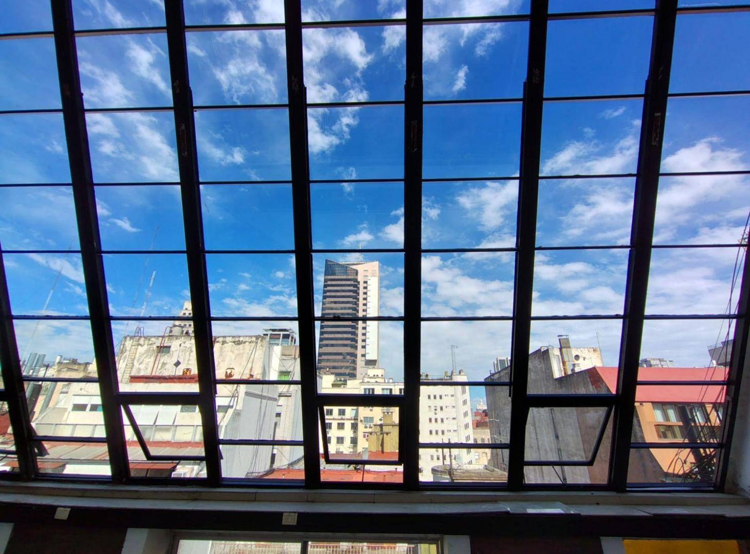 Foto de VENTA OFICINA DÚPLEX con Cochera - FINANCIA, imagen 2