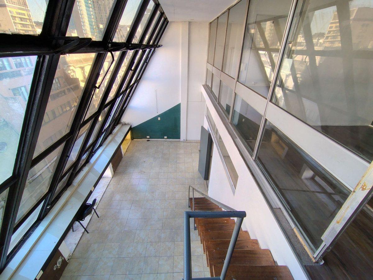 Foto de VENTA OFICINA DÚPLEX con Cochera - FINANCIA, imagen 5
