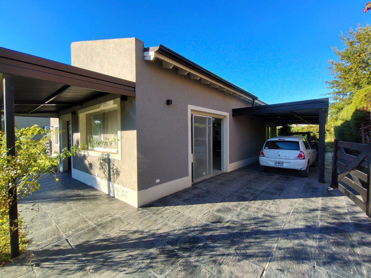 Foto de VENTA 4 Amb. c/ pileta - MARINAS del PILAR - 782m, imagen 3