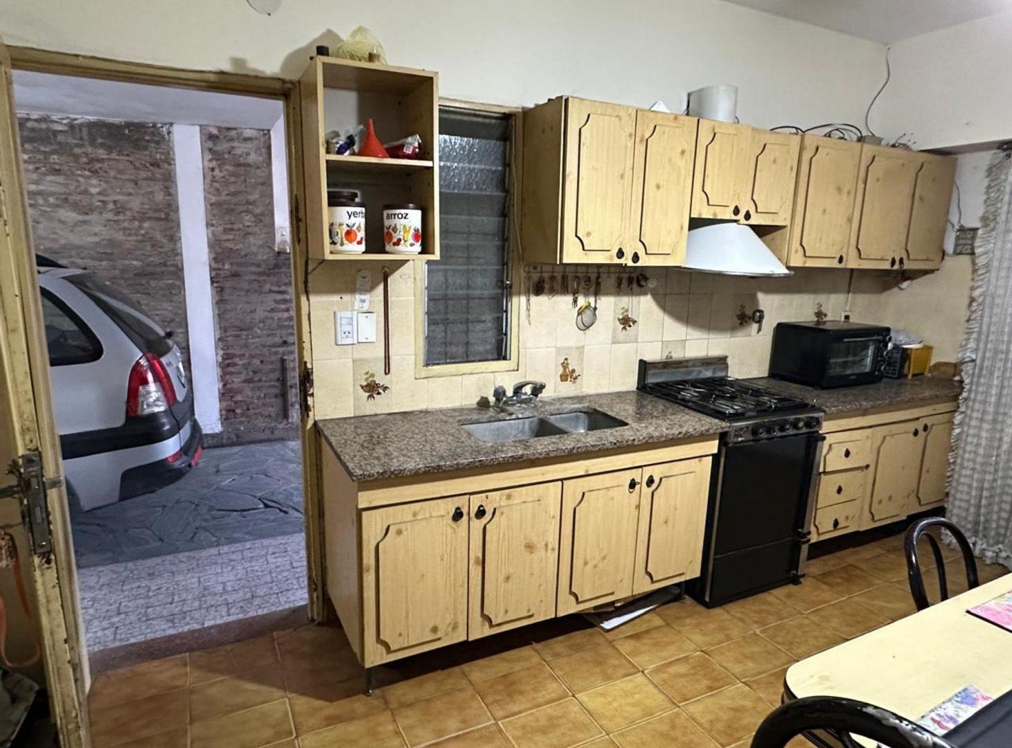 Foto de VENTA CASA 3 AMB C/COCH SAN ANTONIO DE PADUA, imagen 3