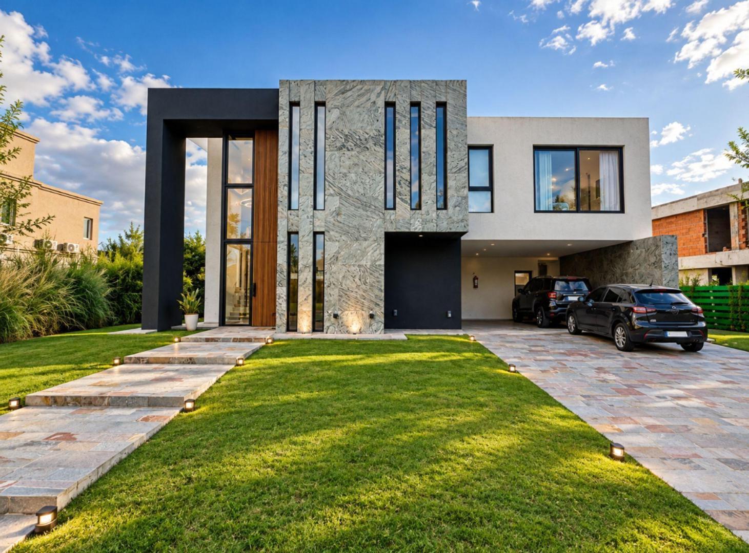Foto de VENTA CASA TERRALAGOS 5 AMB PISICNA FINANCIA, imagen 1
