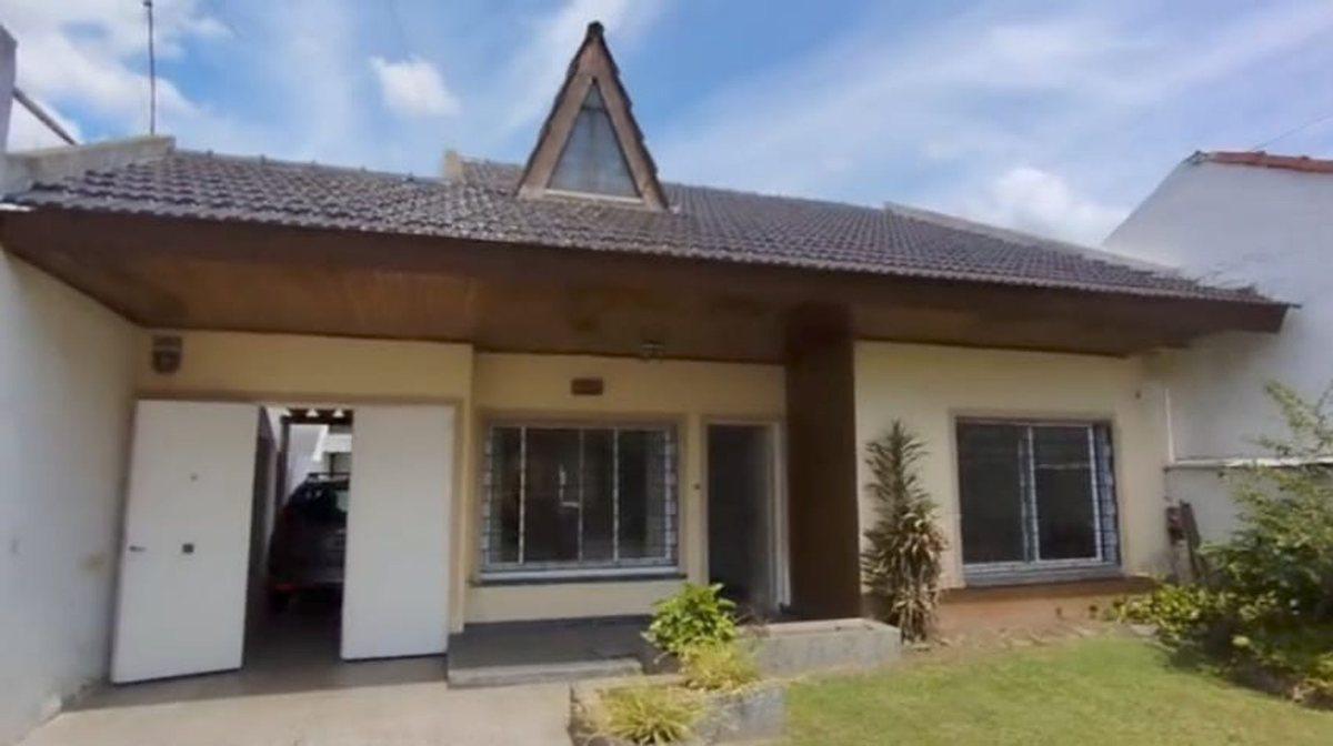 Foto de VENTA Casa 4Amb c/Galpón y Terraza - B Aeronáutico, imagen 2
