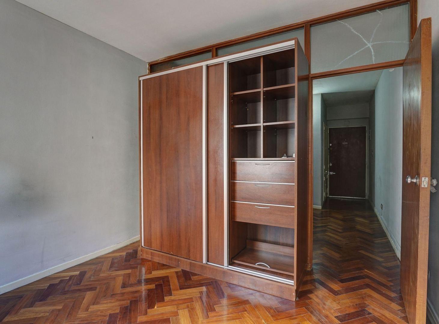 Foto de VENTA Mono DIVISIBLE APTO PROFESIONAL. Monserrat, imagen 4