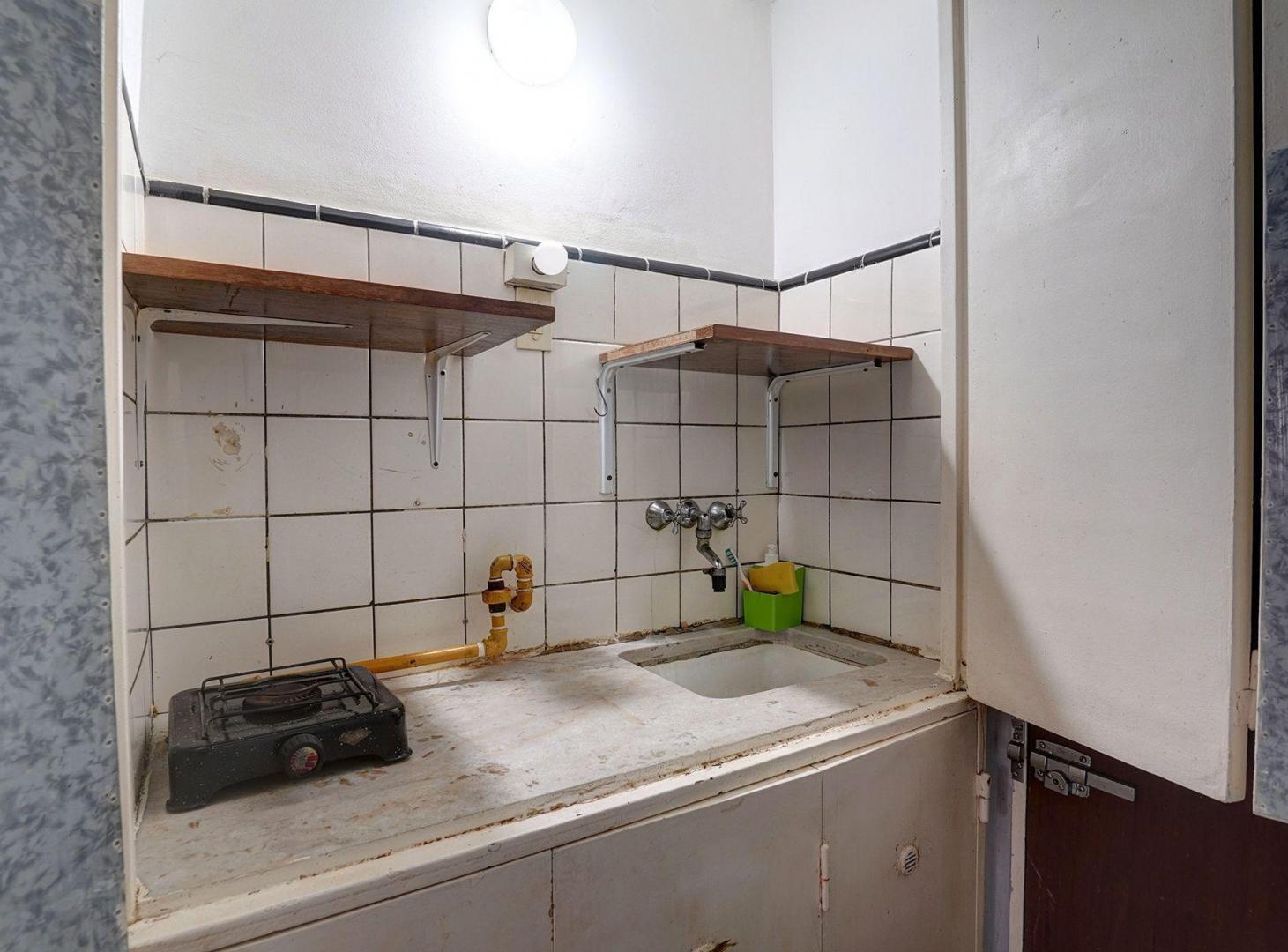 Foto de VENTA Mono DIVISIBLE APTO PROFESIONAL. Monserrat, imagen 5