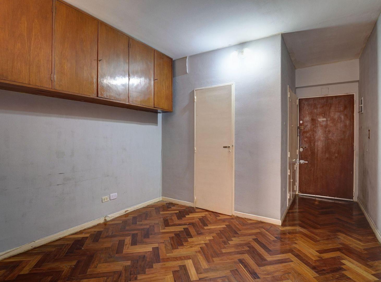 Foto de VENTA Mono DIVISIBLE APTO PROFESIONAL. Monserrat, imagen 1