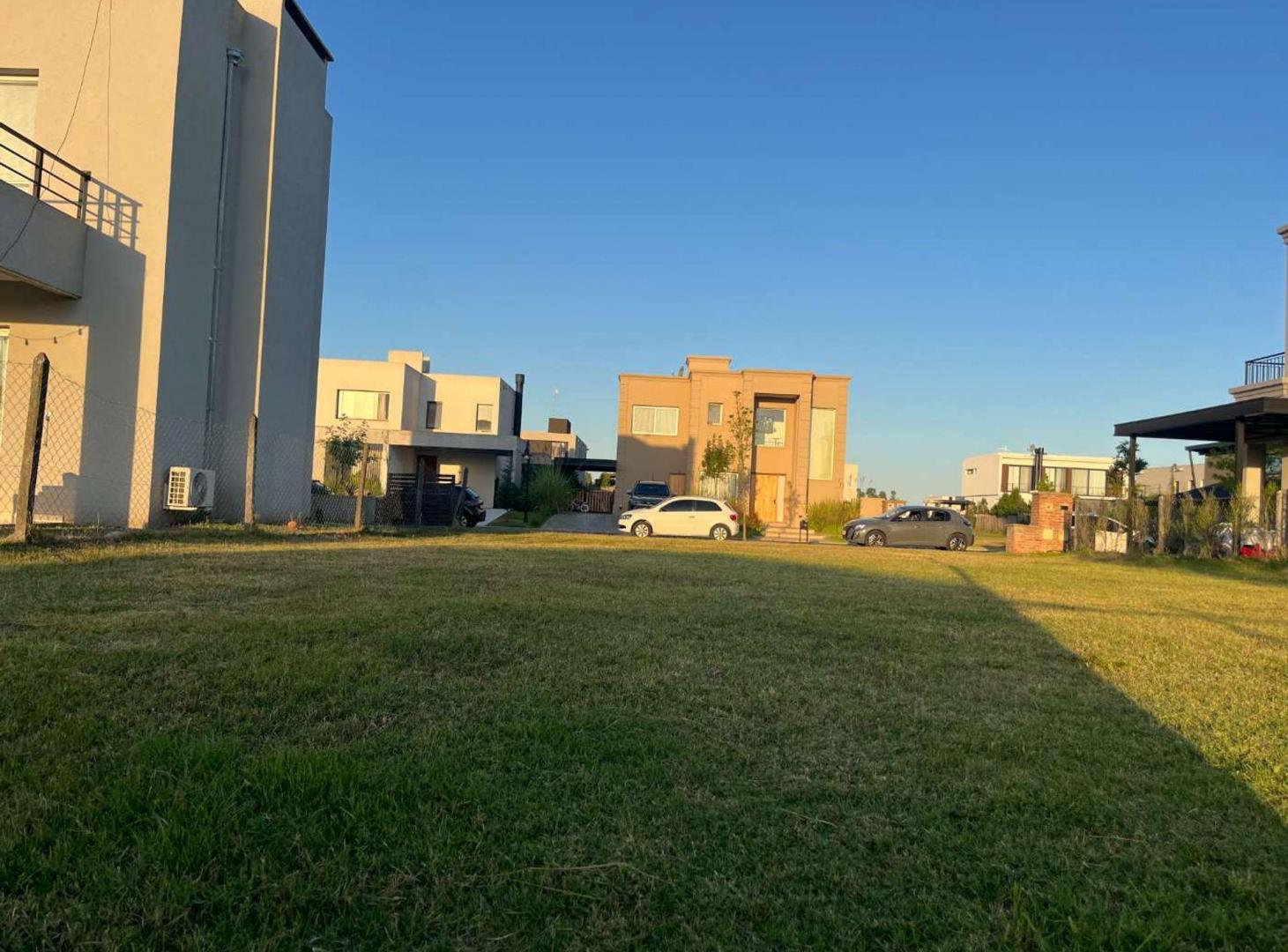 Foto de Lote Vila Marina II . 405 m, imagen 1