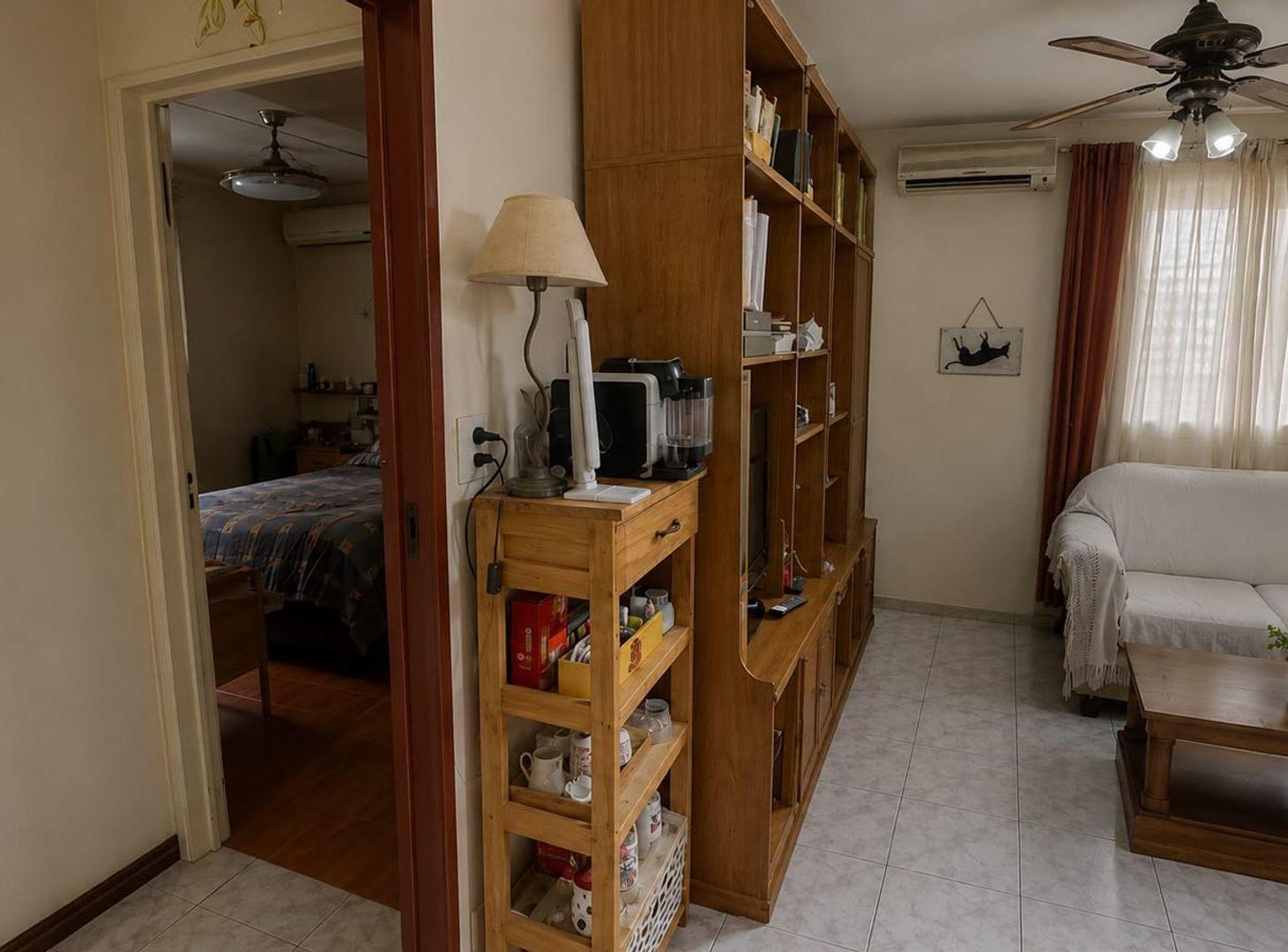 Foto de VENTA PH 3 AMB PB APTO CREDITO MORON, imagen 2