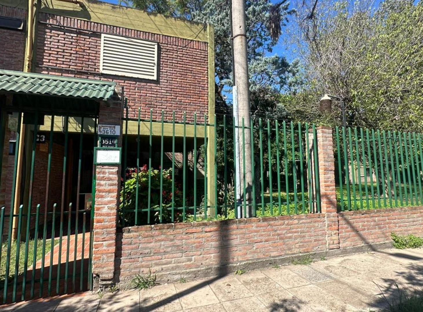 Foto de VENTA DEPTO 2 AMB PB APTO CREDITO MORON, imagen 1