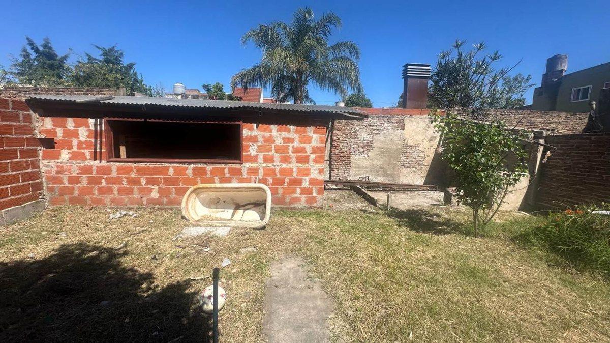 Foto de VENTA LOTE 310 MTS IDEAL INVERSIÓN VILLA BOSCH, imagen 4