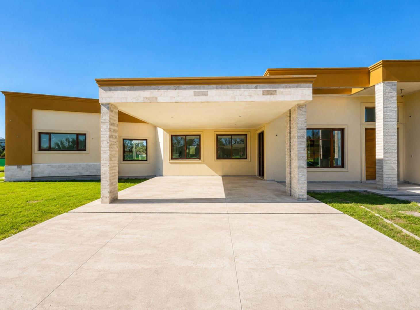Foto de CASA VENTA A LA LAGUNA SANTA INES 6 AMBIENTES, imagen 3