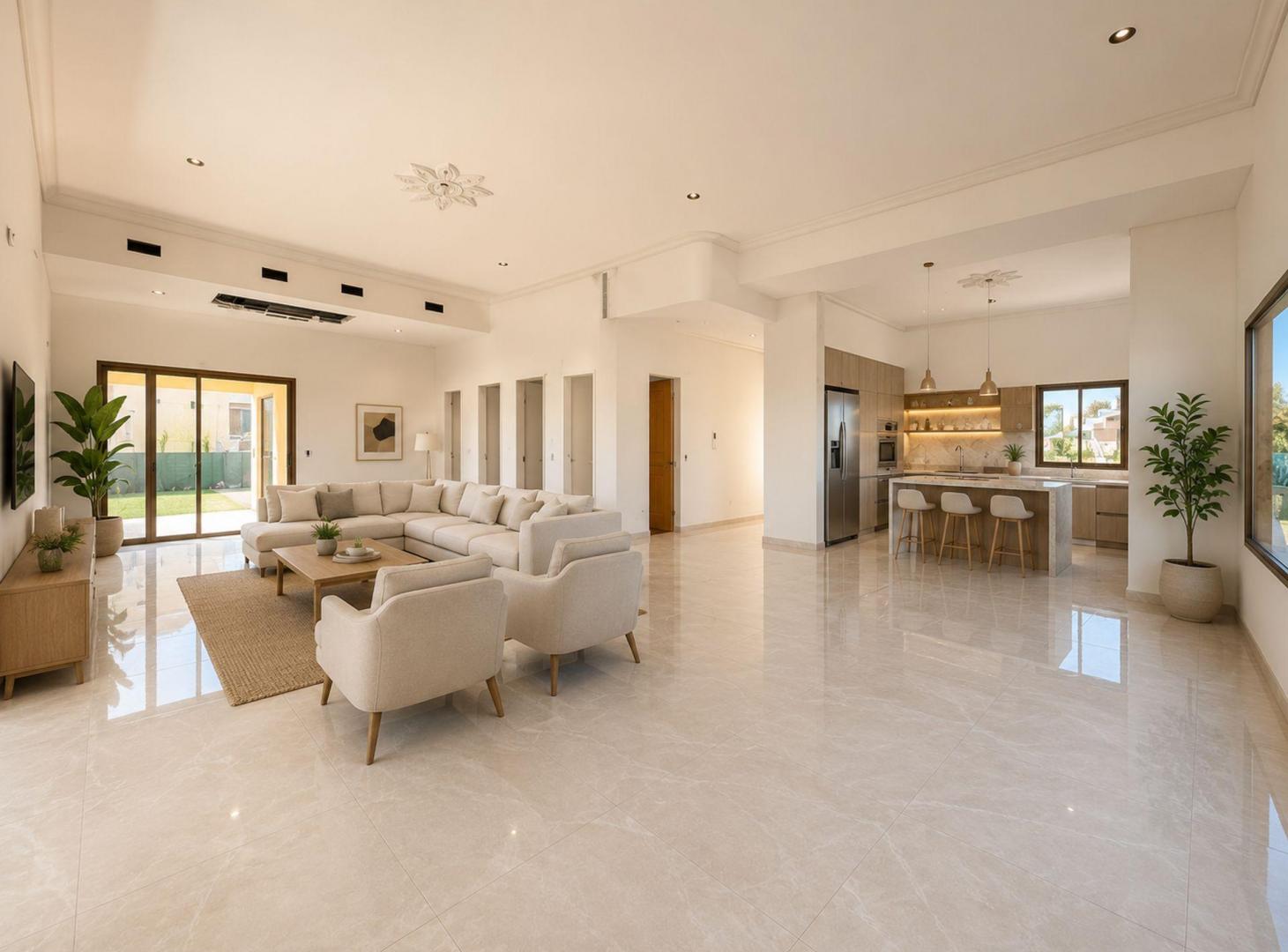 Foto de CASA VENTA A LA LAGUNA SANTA INES 6 AMBIENTES, imagen 4