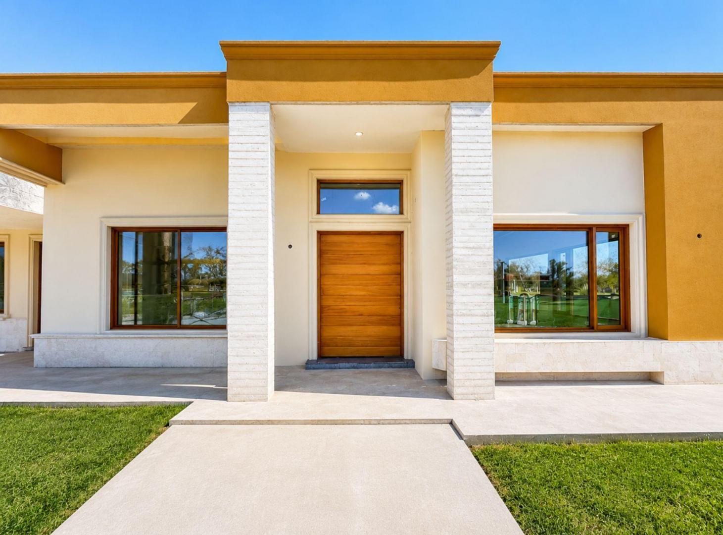 Foto de CASA VENTA A LA LAGUNA SANTA INES 6 AMBIENTES, imagen 2