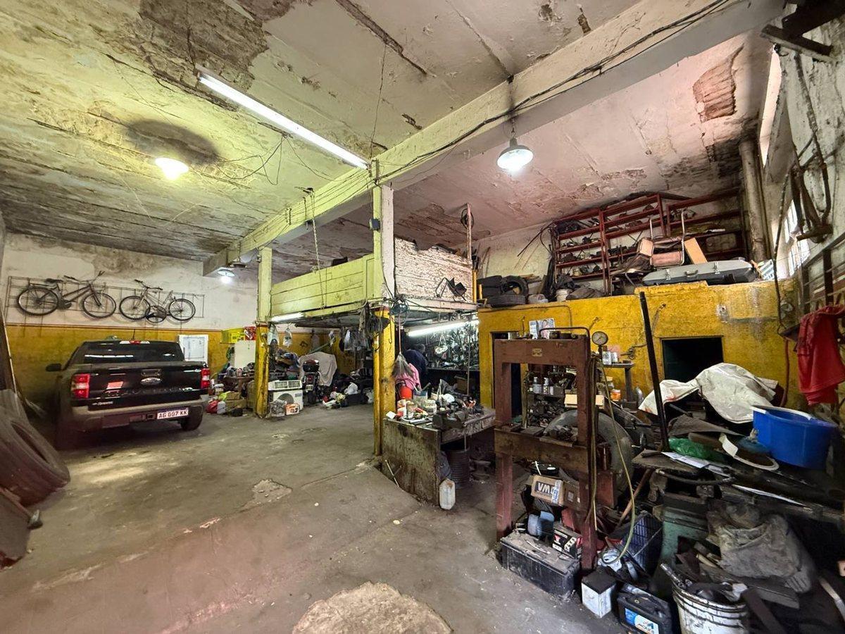 Foto de Galpon en venta con vivienda, CABA, imagen 4