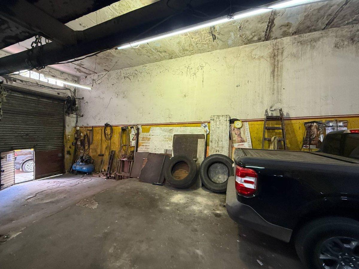 Foto de Galpon en venta con vivienda, CABA, imagen 2