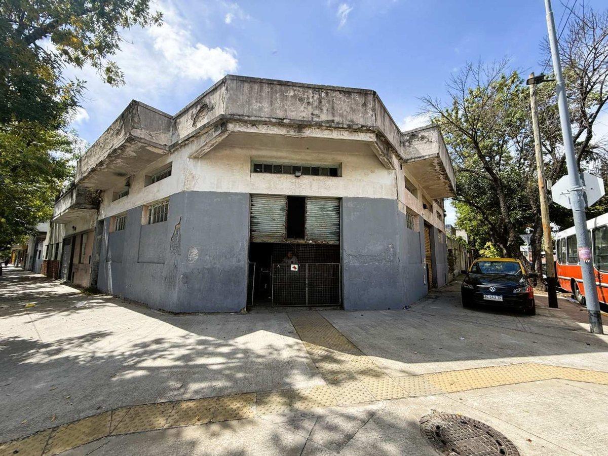 Foto de Galpon en venta con vivienda, CABA, imagen 3