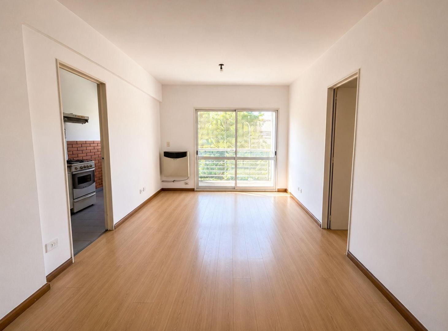 Foto de ALQUILER DEPTO 3 AMB CON BALCÓN - COGHLAN, imagen 1
