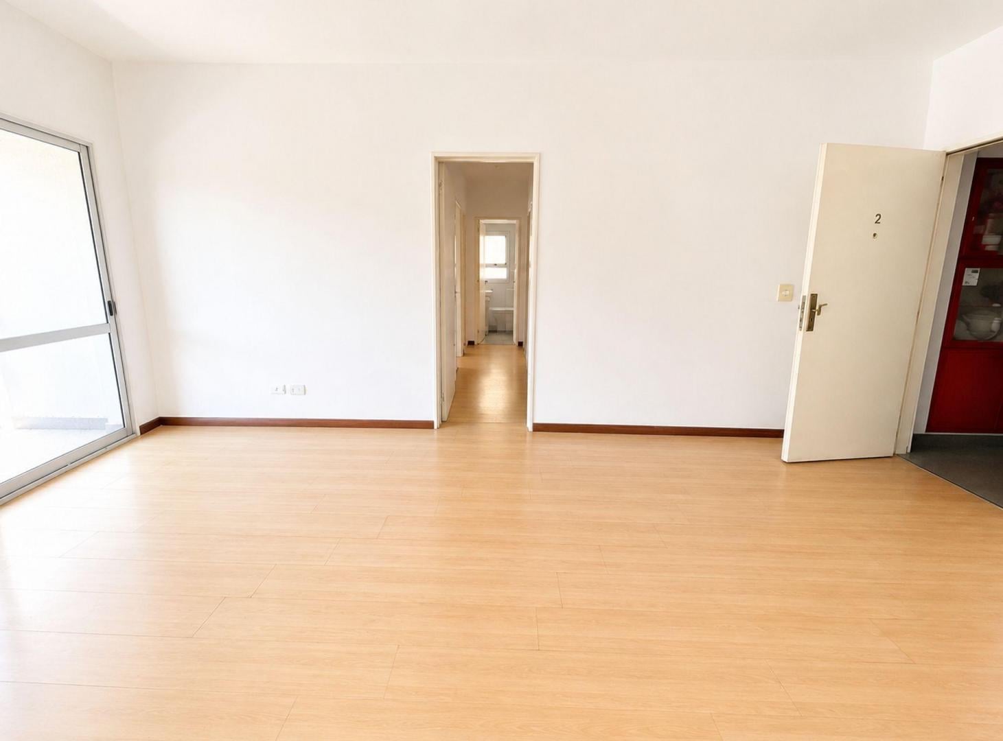 Foto de ALQUILER DEPTO 3 AMB CON BALCÓN - COGHLAN, imagen 4