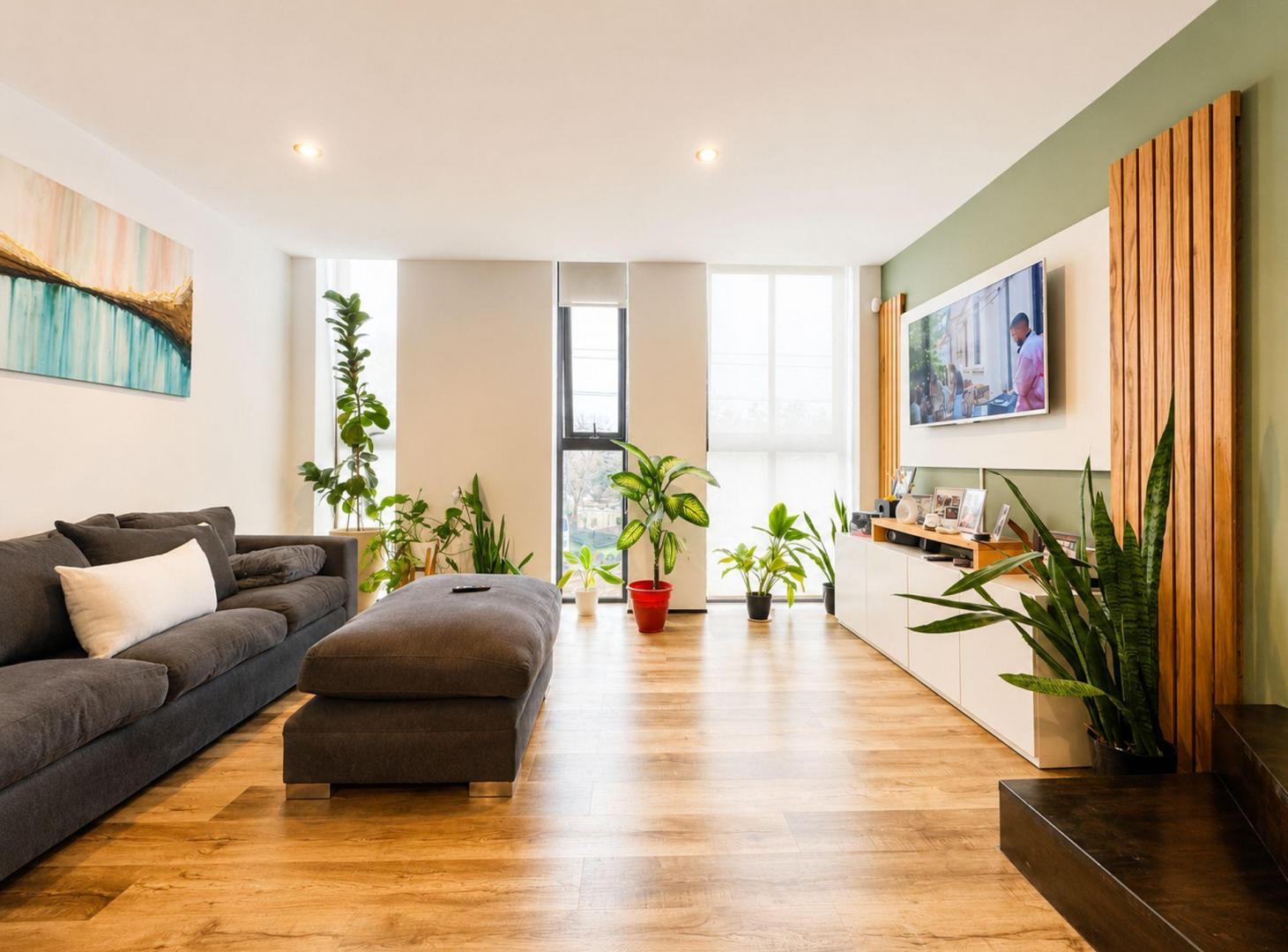 Foto de DUPLEX VENTA 3 AMBIENTES CON COCHERA Y TERRAZA, imagen 1