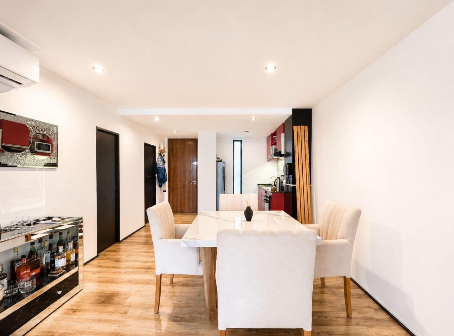 Foto de DUPLEX VENTA 3 AMBIENTES CON COCHERA Y TERRAZA, imagen 5