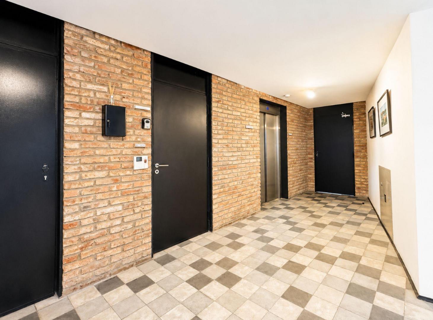 Foto de DUPLEX VENTA 3 AMBIENTES CON COCHERA Y TERRAZA, imagen 4