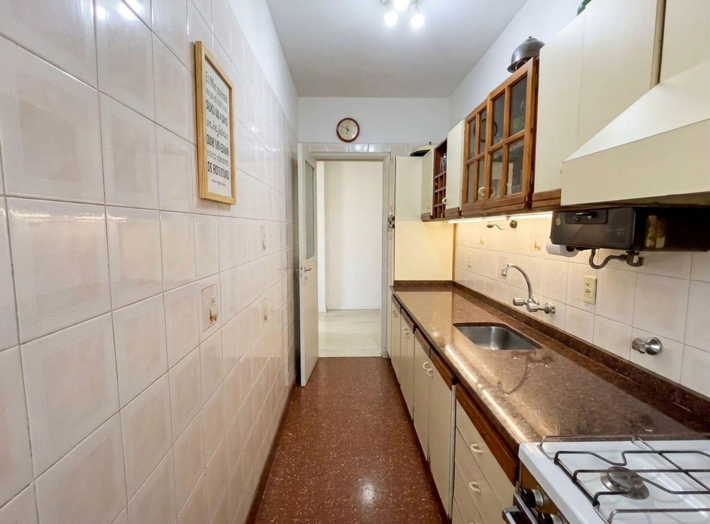 Foto de VENTA DEPTO 3 AMB CON BALCÓN EN VILLA CELINA, imagen 4